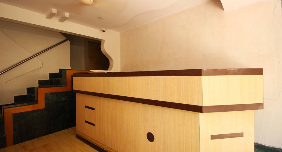 Hotel Sai Chayya, Shirdi 5